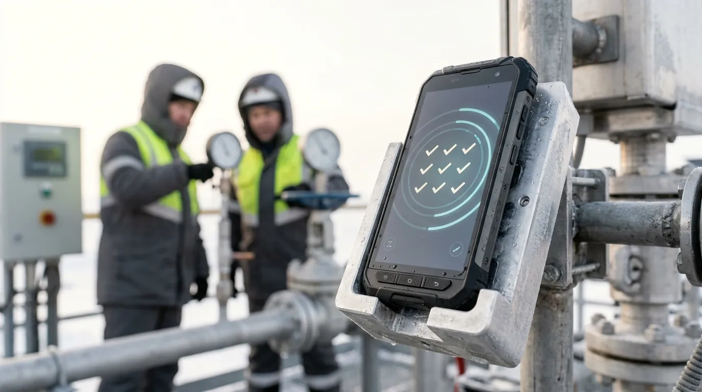Photo - First Gadgets Powered by Russia’s “Giperkom-U” Processor Unveiled