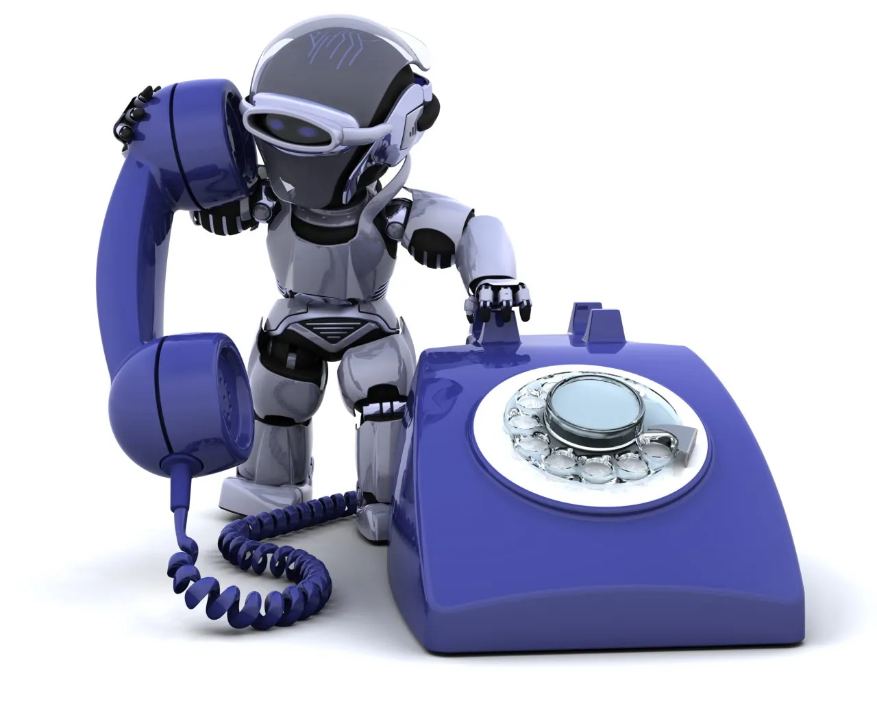 AI Voice Assistant to Launch in Another Russian Region