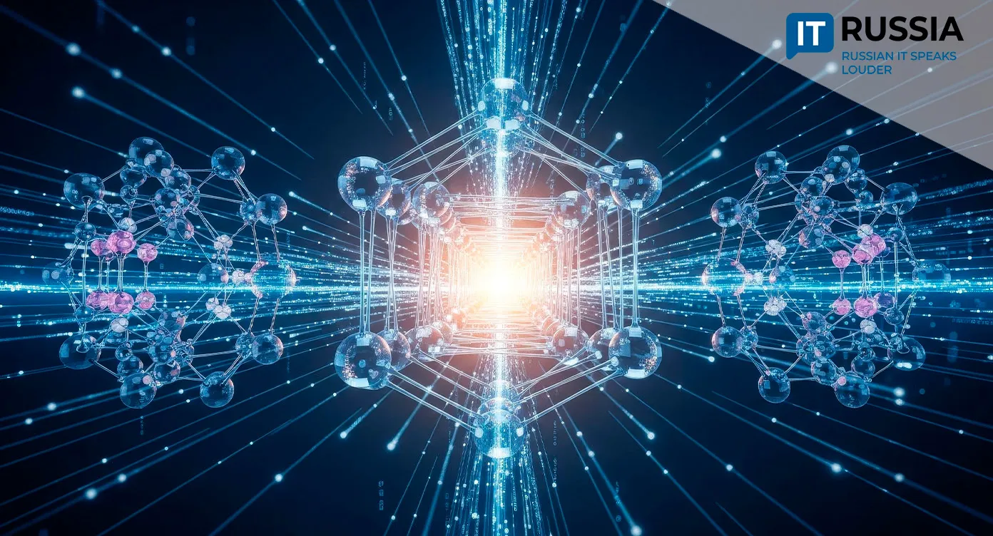 Russia Develops an AI System for Designing New Materials