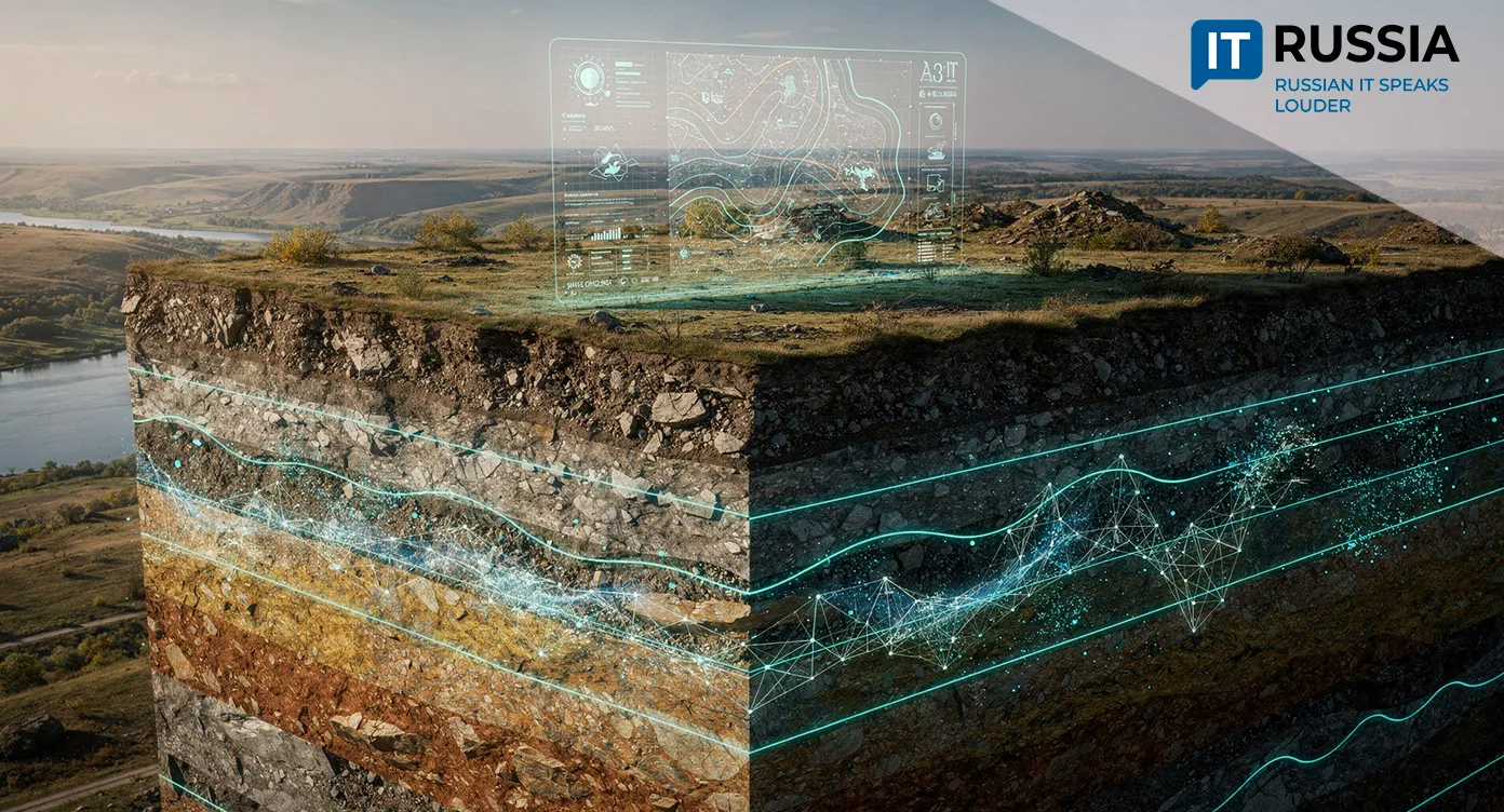 В Самарской области создали цифровой реестр геологических карт