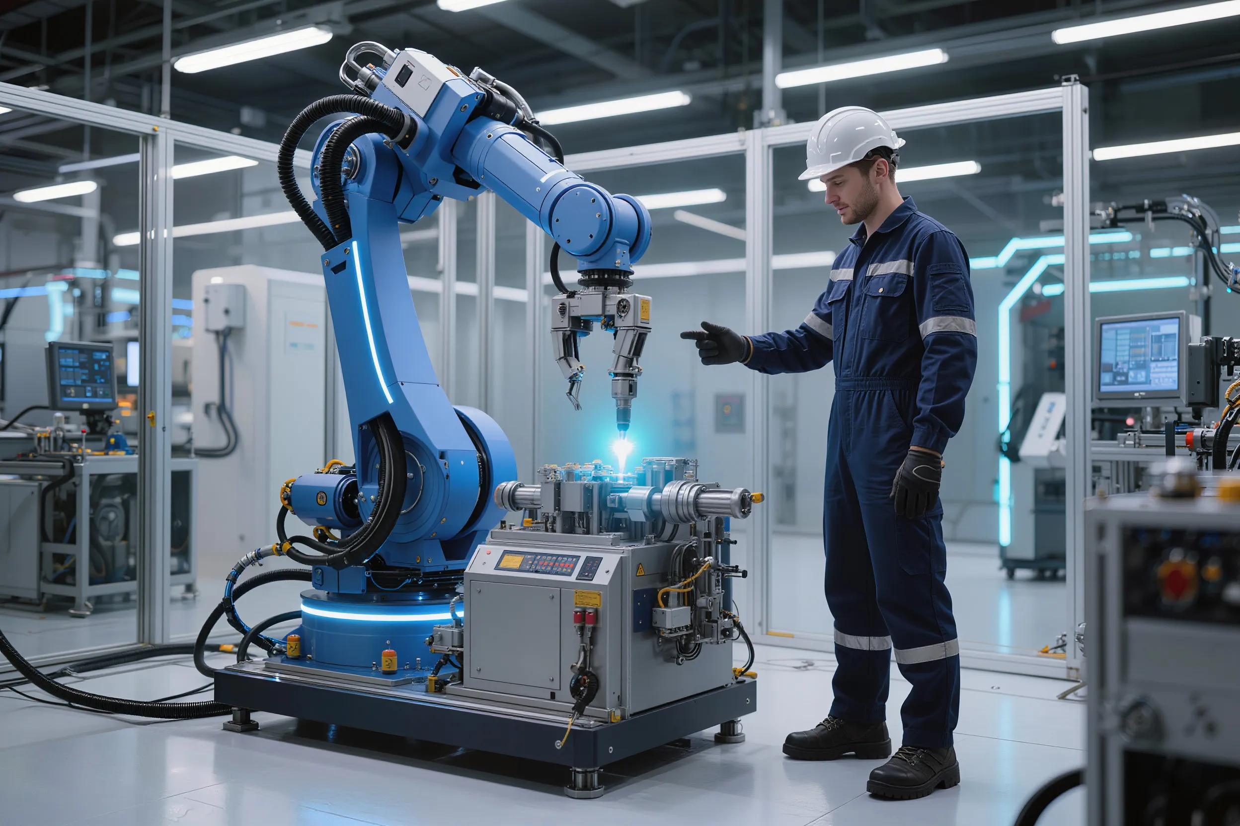 Photo - Сталь, шов, суверенитет 