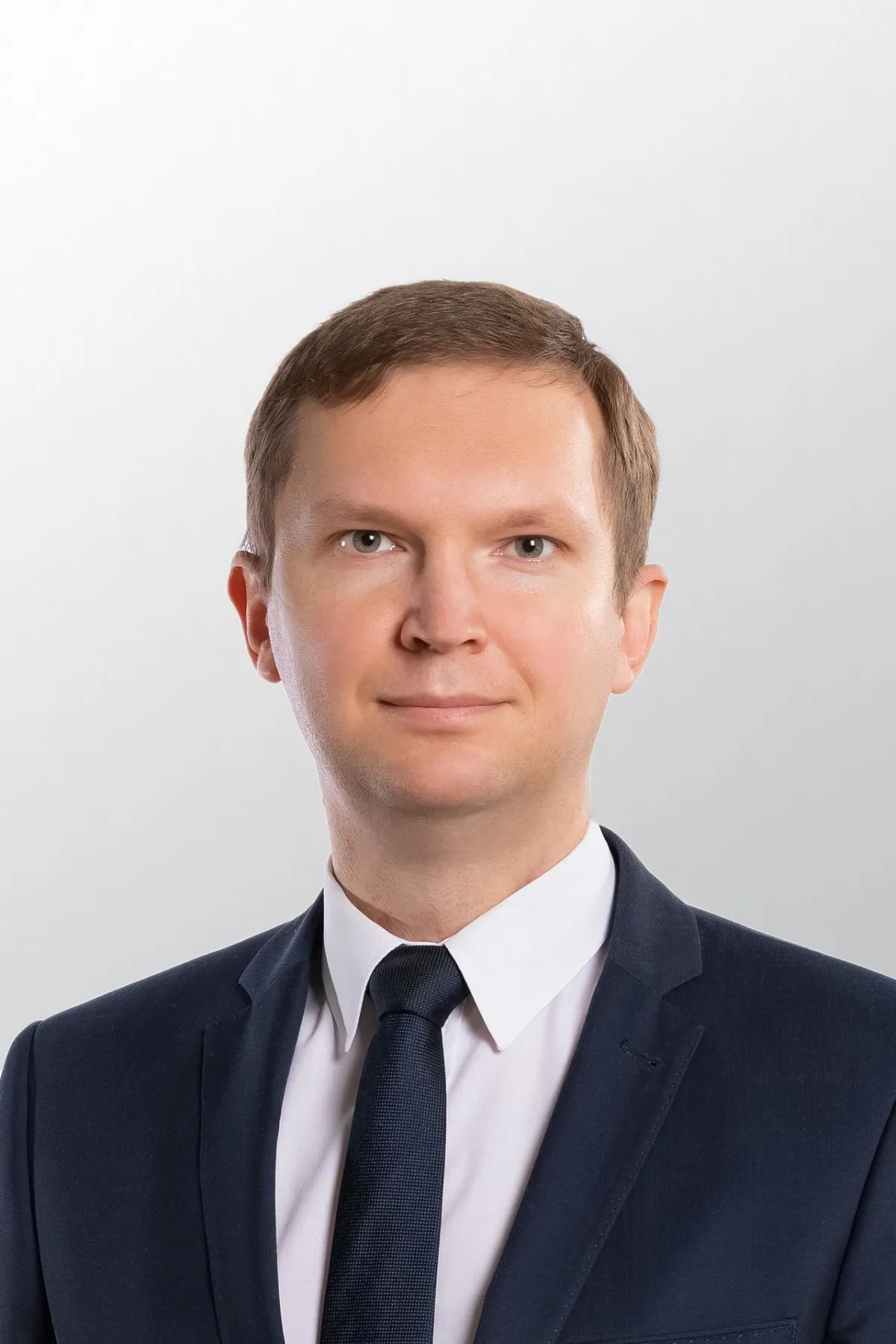 Vladimir Poplygin