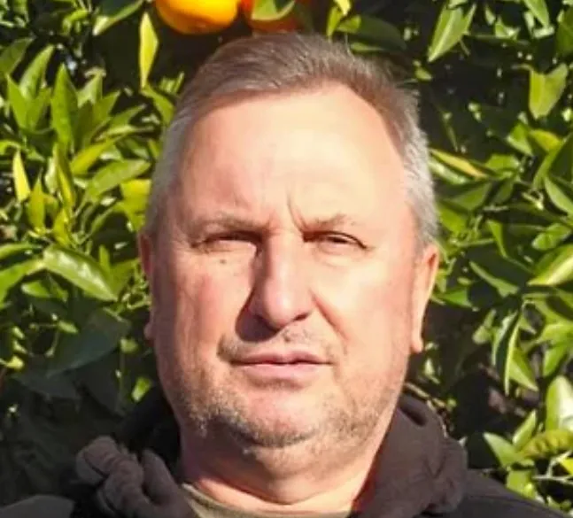 Андрей Платонов