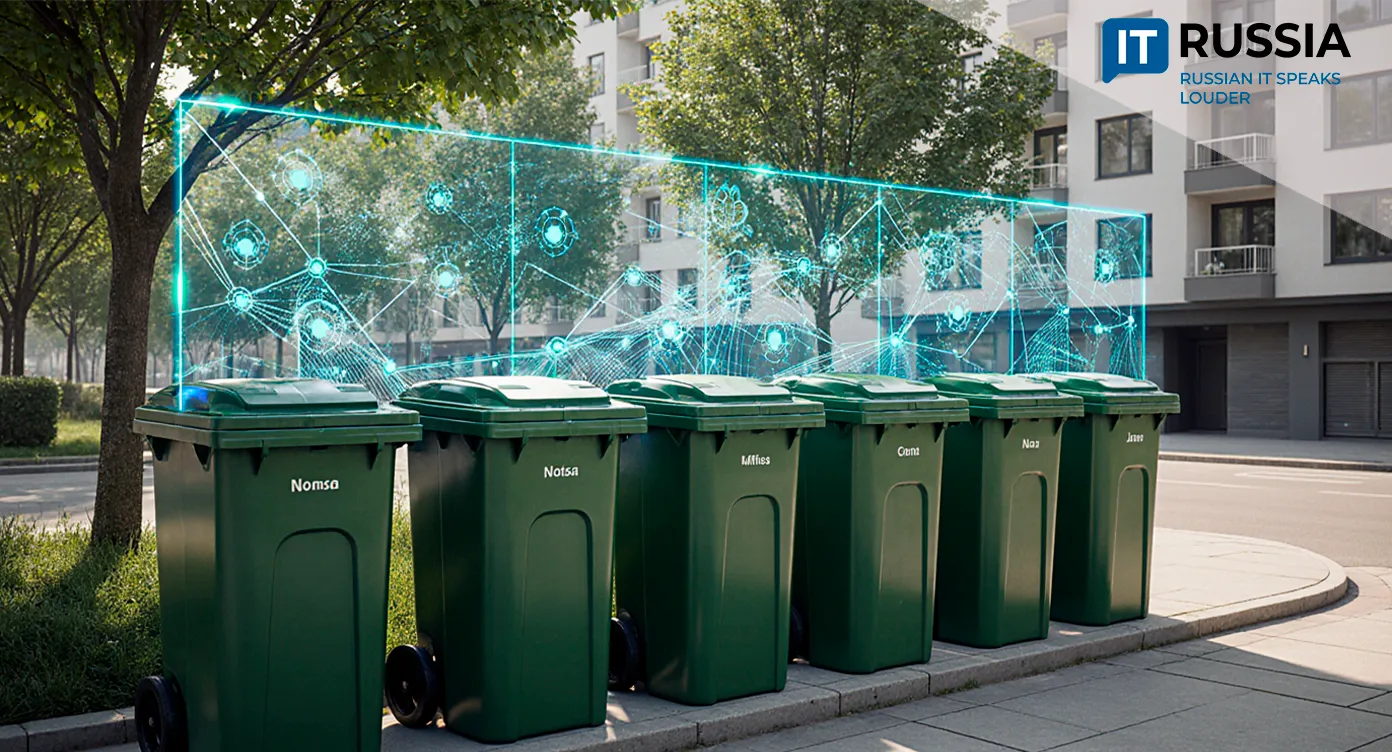 A Fresh Look at Waste: AI to Monitor Cleanliness in Russia’s Chelyabinsk Region