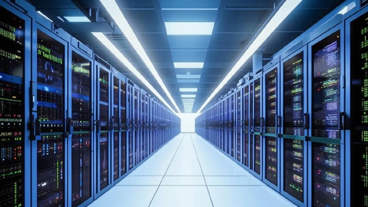 Rutube to Build Its First Dedicated Data Center