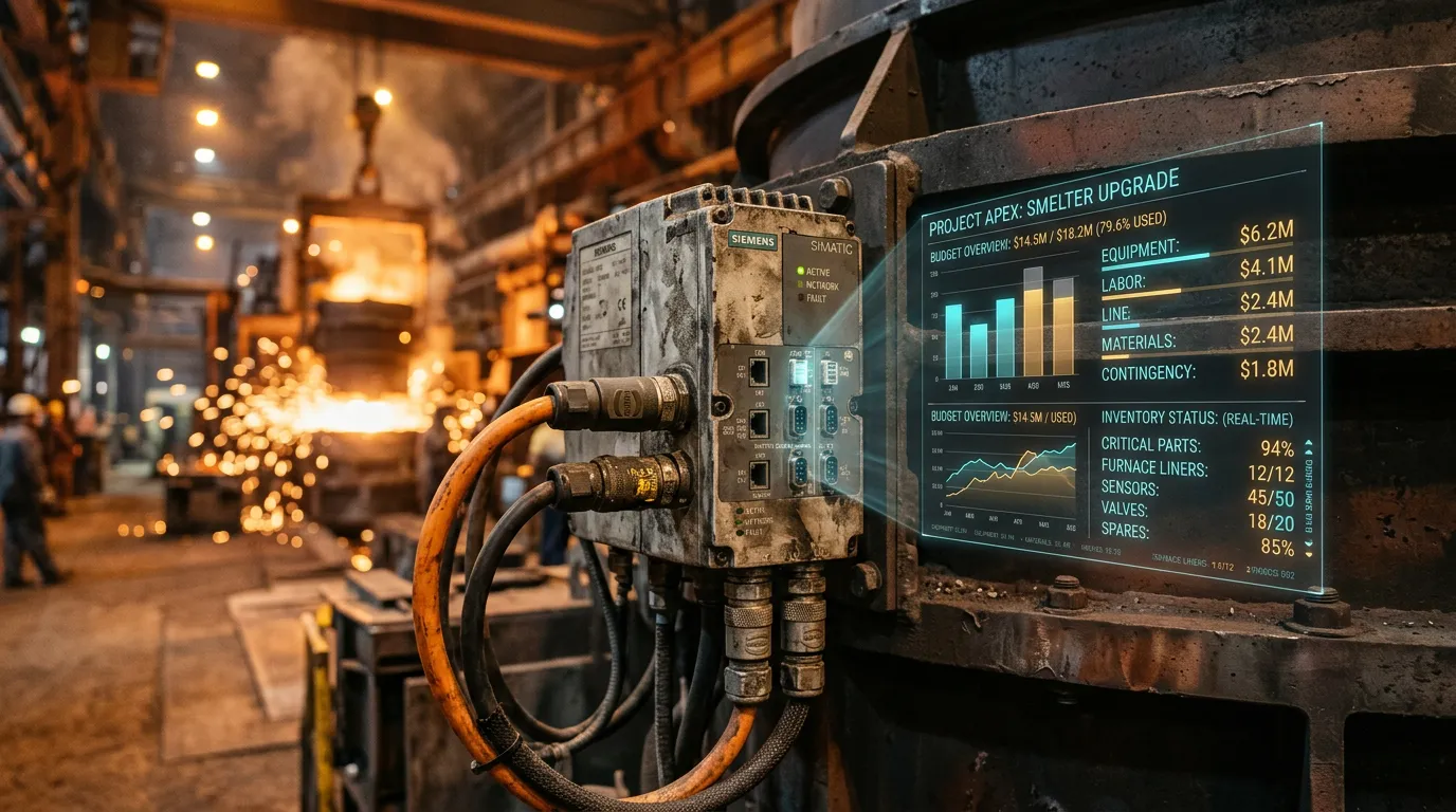 Photo - Neural Networks Move Onto the Factory Floor