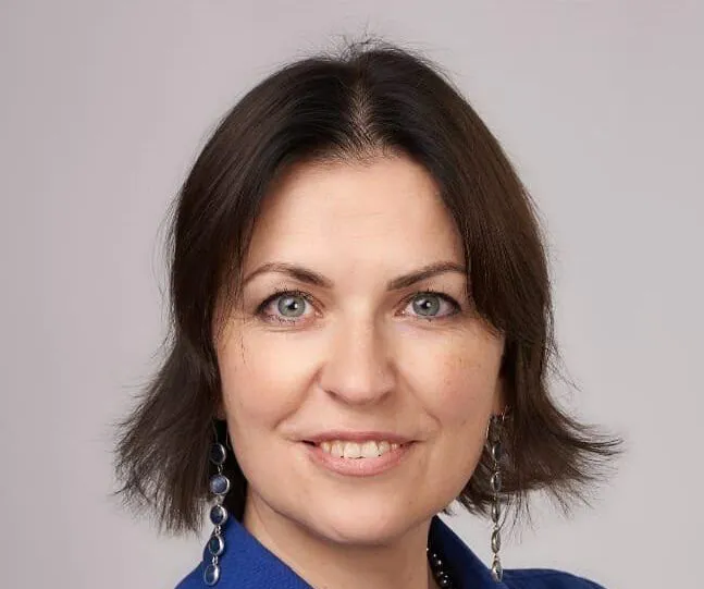 Таисия Мортенсен
