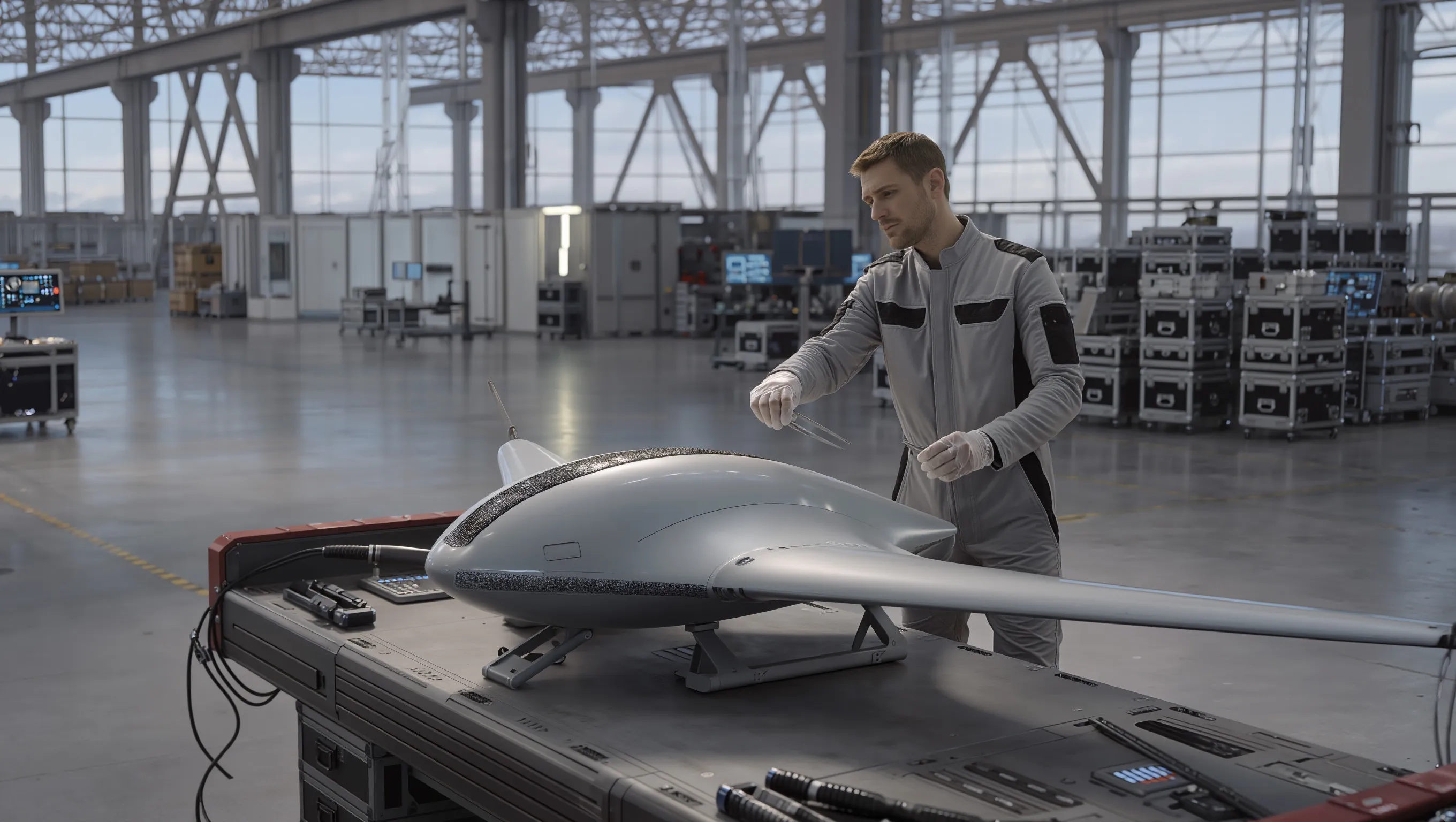 Photo - Российские ученые нашли способ получать два разных материала из одного