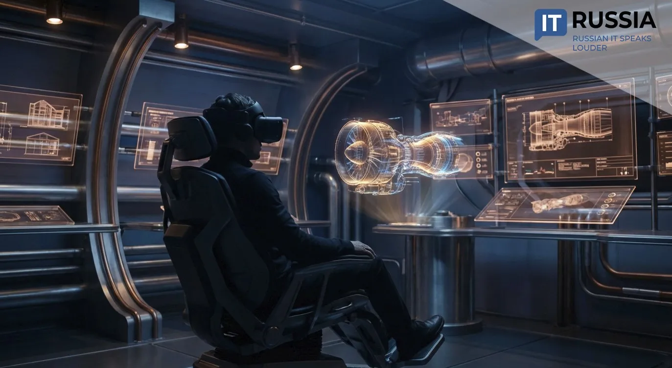 From the Classroom Straight to a Career: Engineering Education Moves Into Mixed Reality With Fast Projection