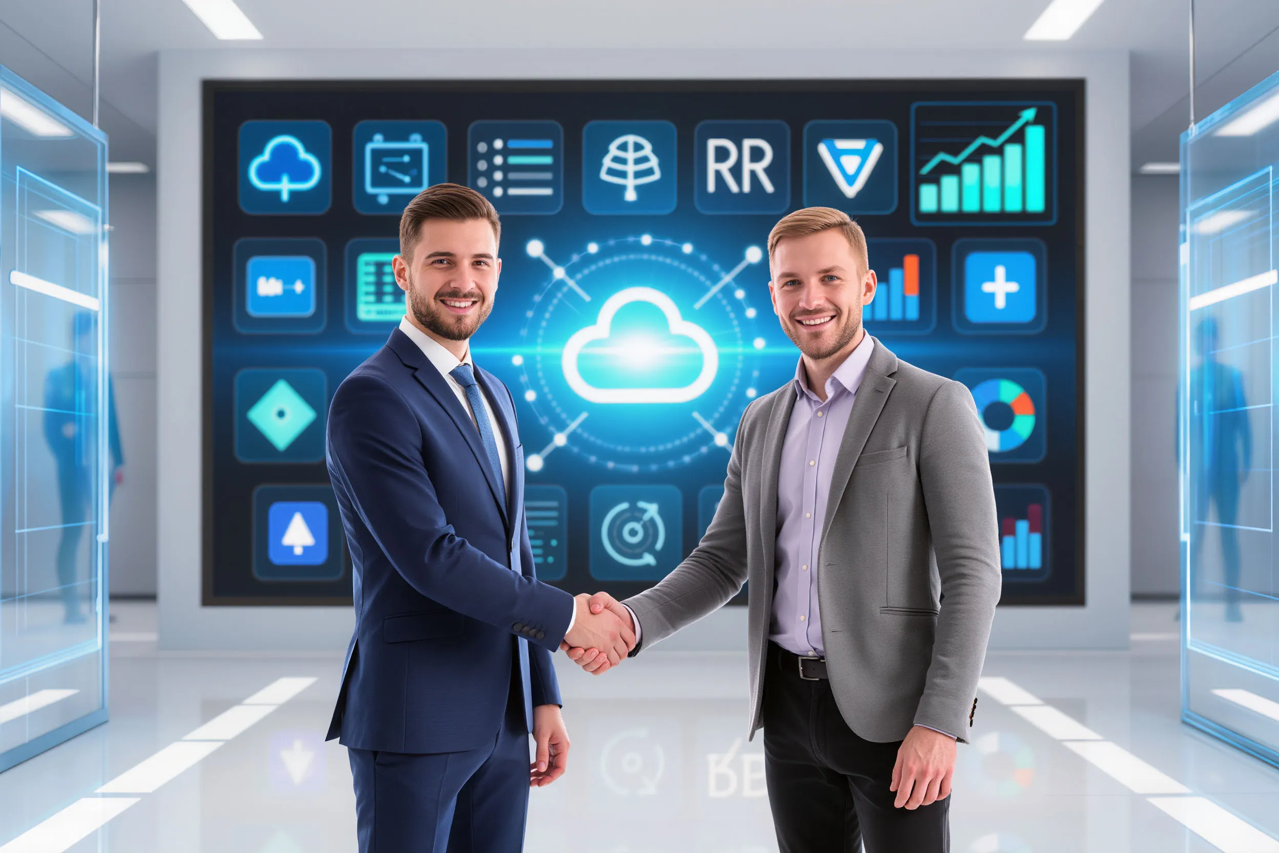 Photo - Technology Empowering Philanthropy in Russia