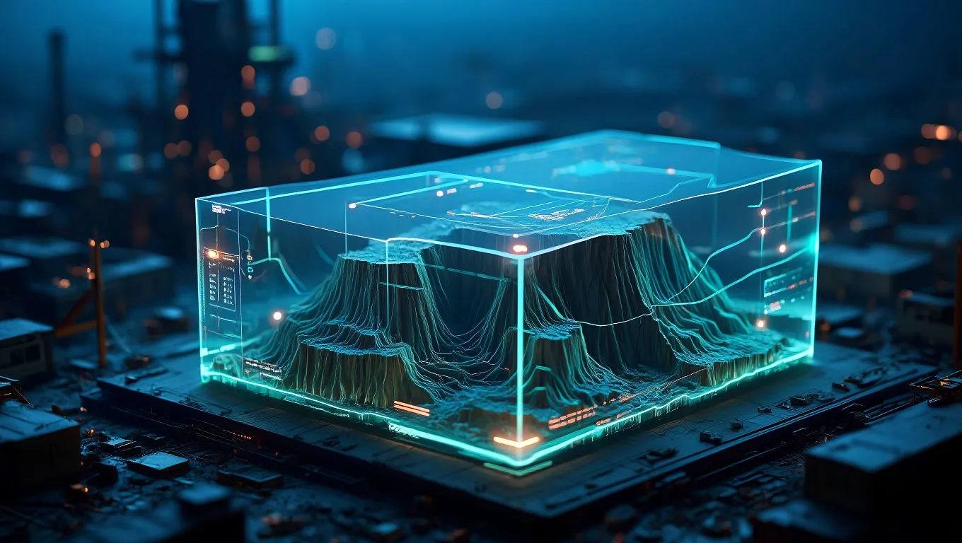 Photo - Cyber Subsurface 2025