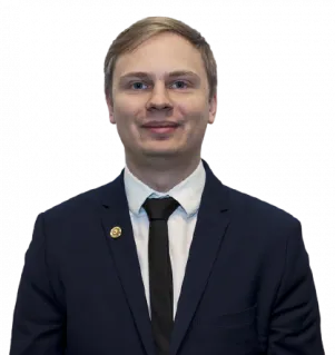 Антон Савельев