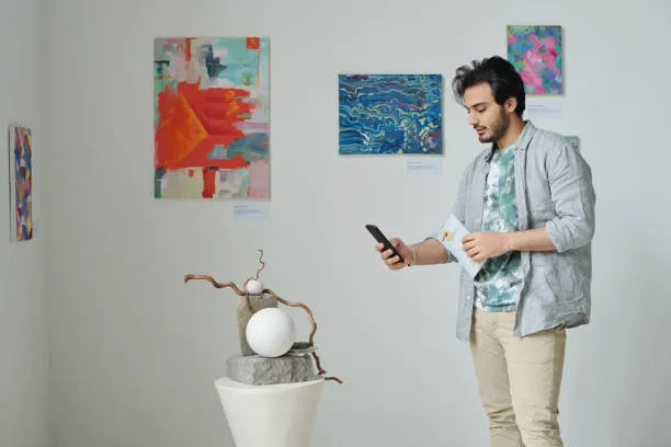 В России мессенджер MAX доведёт до музея