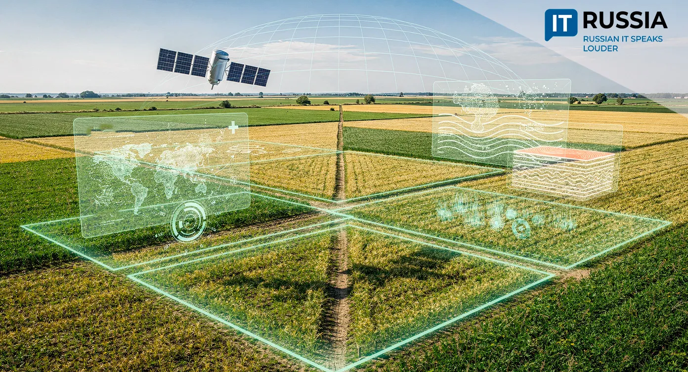 Agrometrics System Aims to Predict Crop Yields