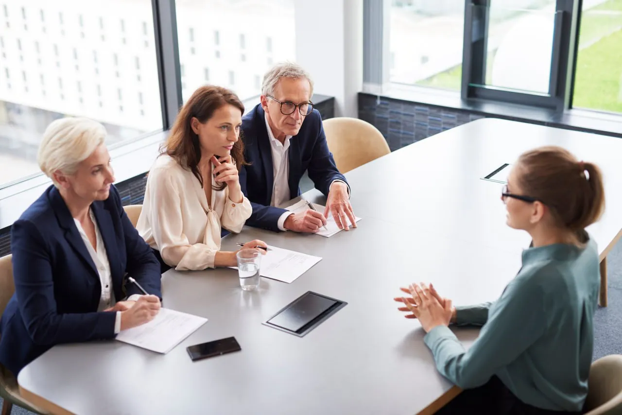 Rostec Rolls Out Nationwide HR Automation Platform