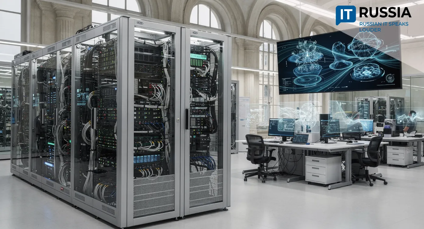 Alchemy of Data: Moscow State University Launches an AI Faculty to Train Scientific Leaders