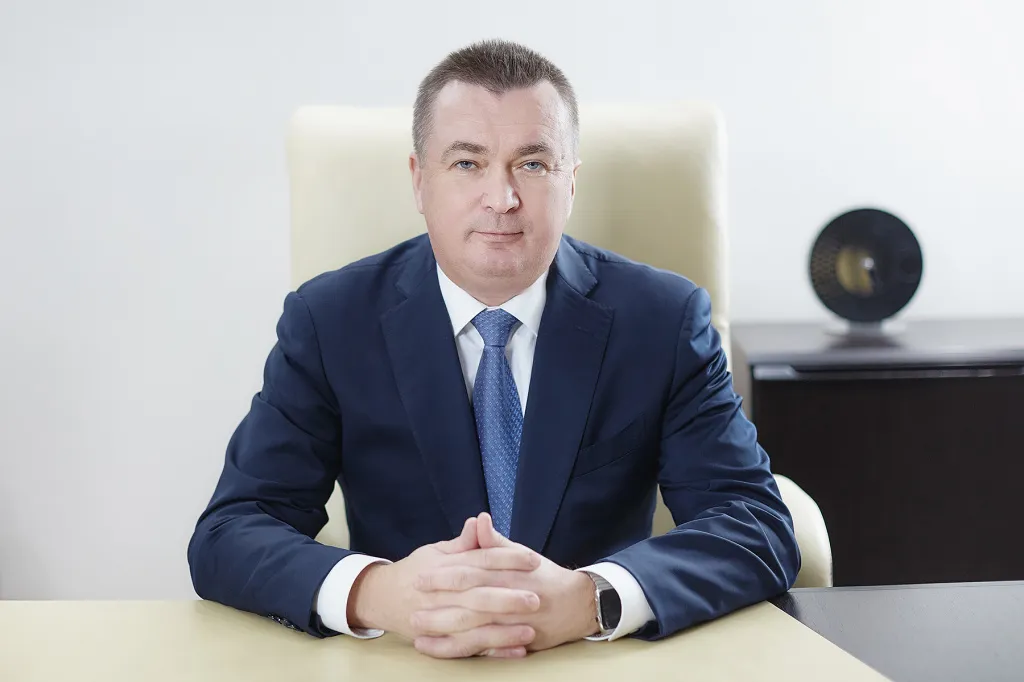 Vladimir Miklushevsky