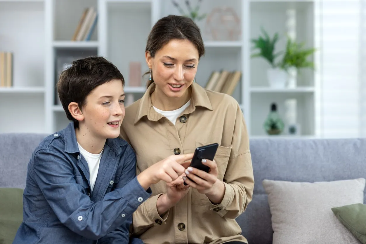 Russia Launches Digital Service for Families Raising Children with Disabilities