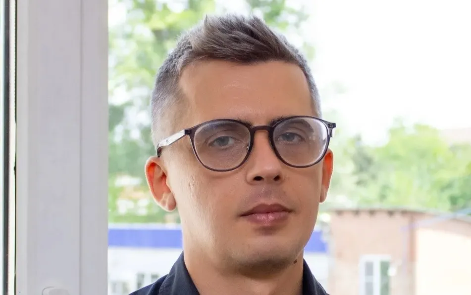 Денис Кривогуз