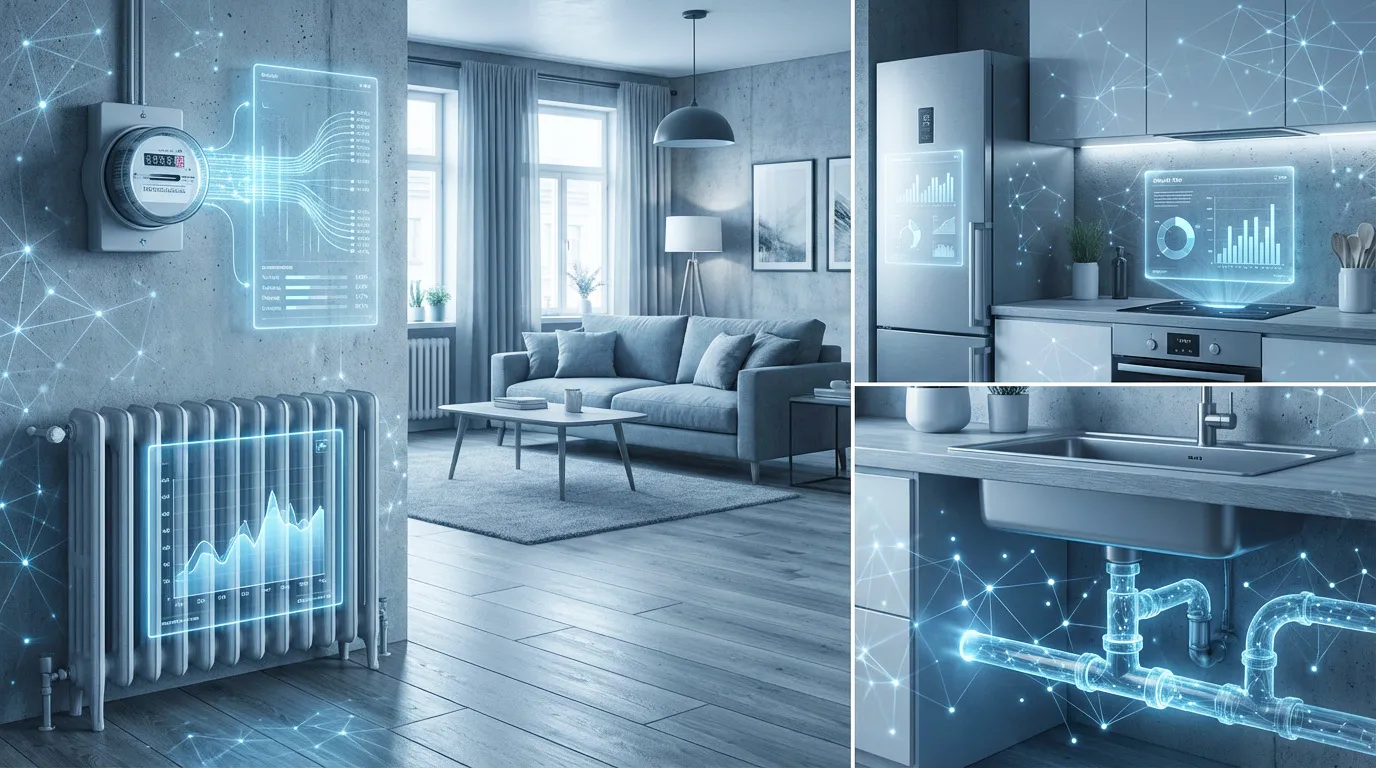 Photo - New Utility Tariffs: Algorithms to Calculate a Fair Price