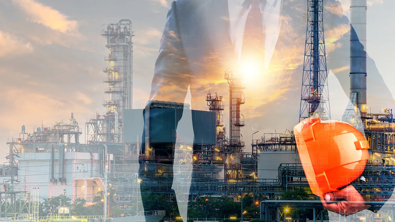 Photo - Цифровая эволюция нефтедобычи
