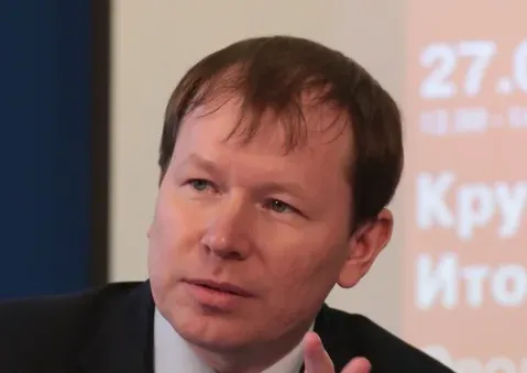 Dmitry Teplov