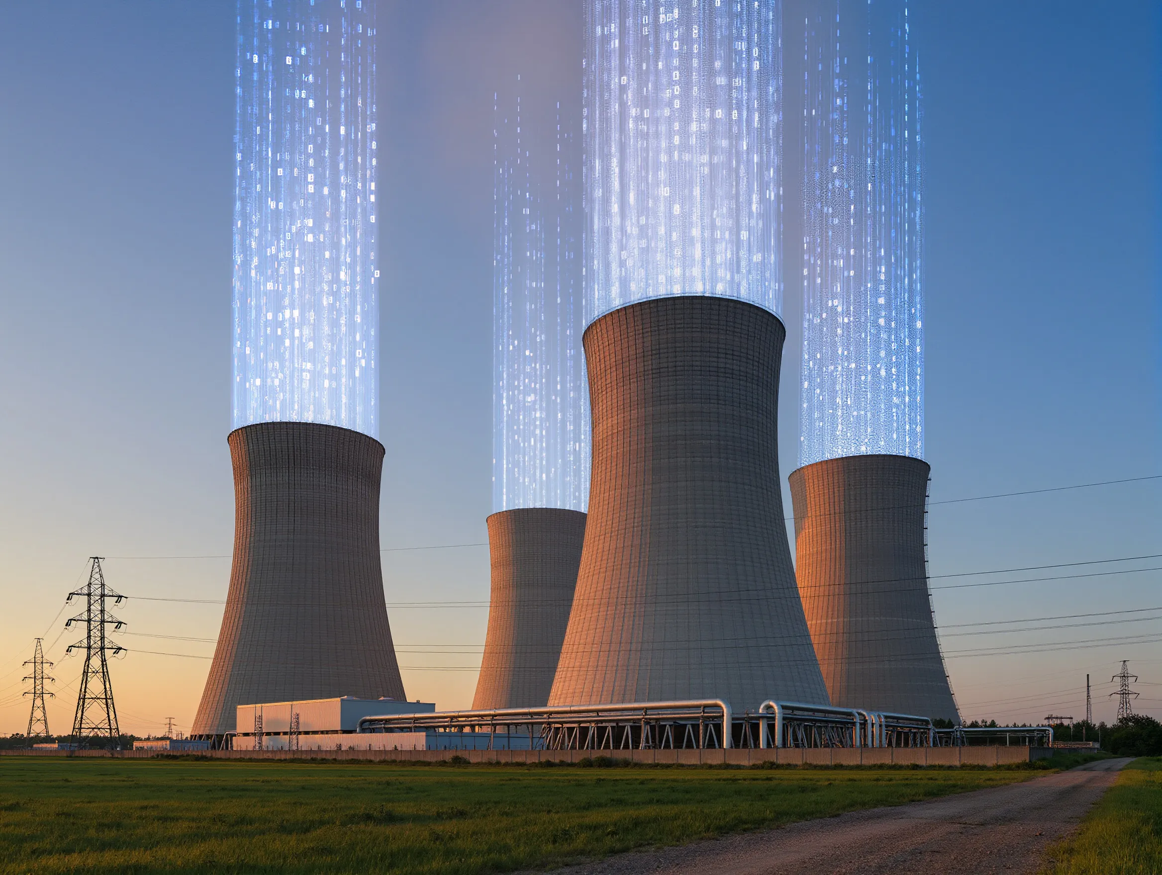 Photo - Rosenergoatom Eliminates Foreign ERP Dependence in Nuclear Sector
