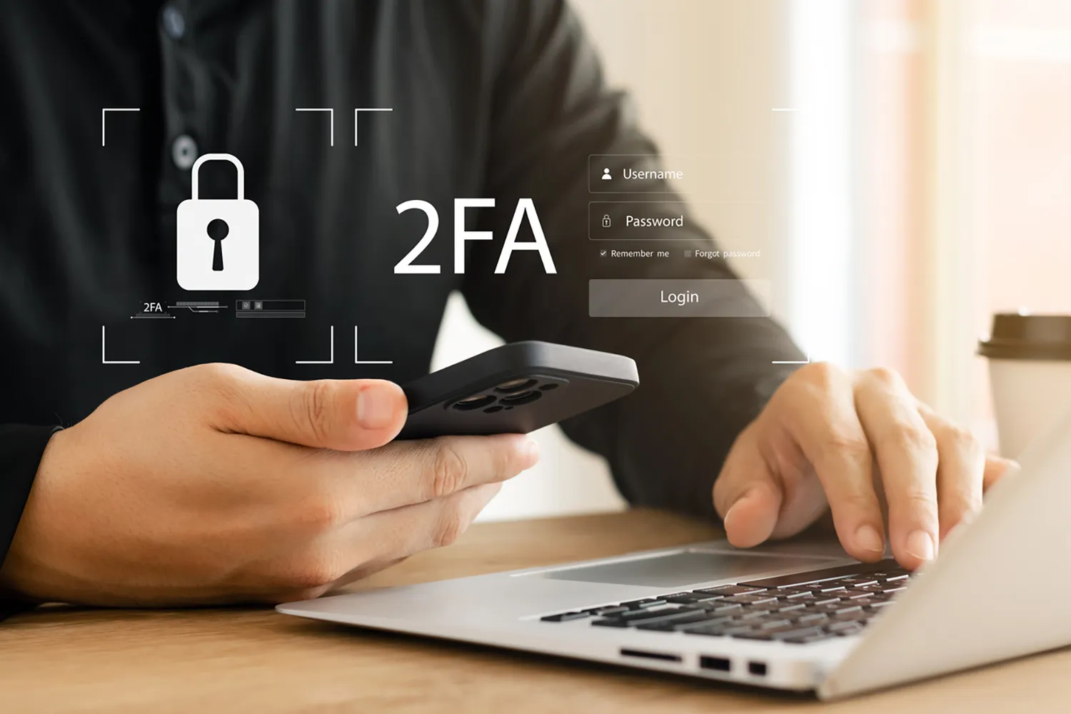 Photo - Strengthening Protection: MAX Messenger Rolls Out Two-Factor Authentication