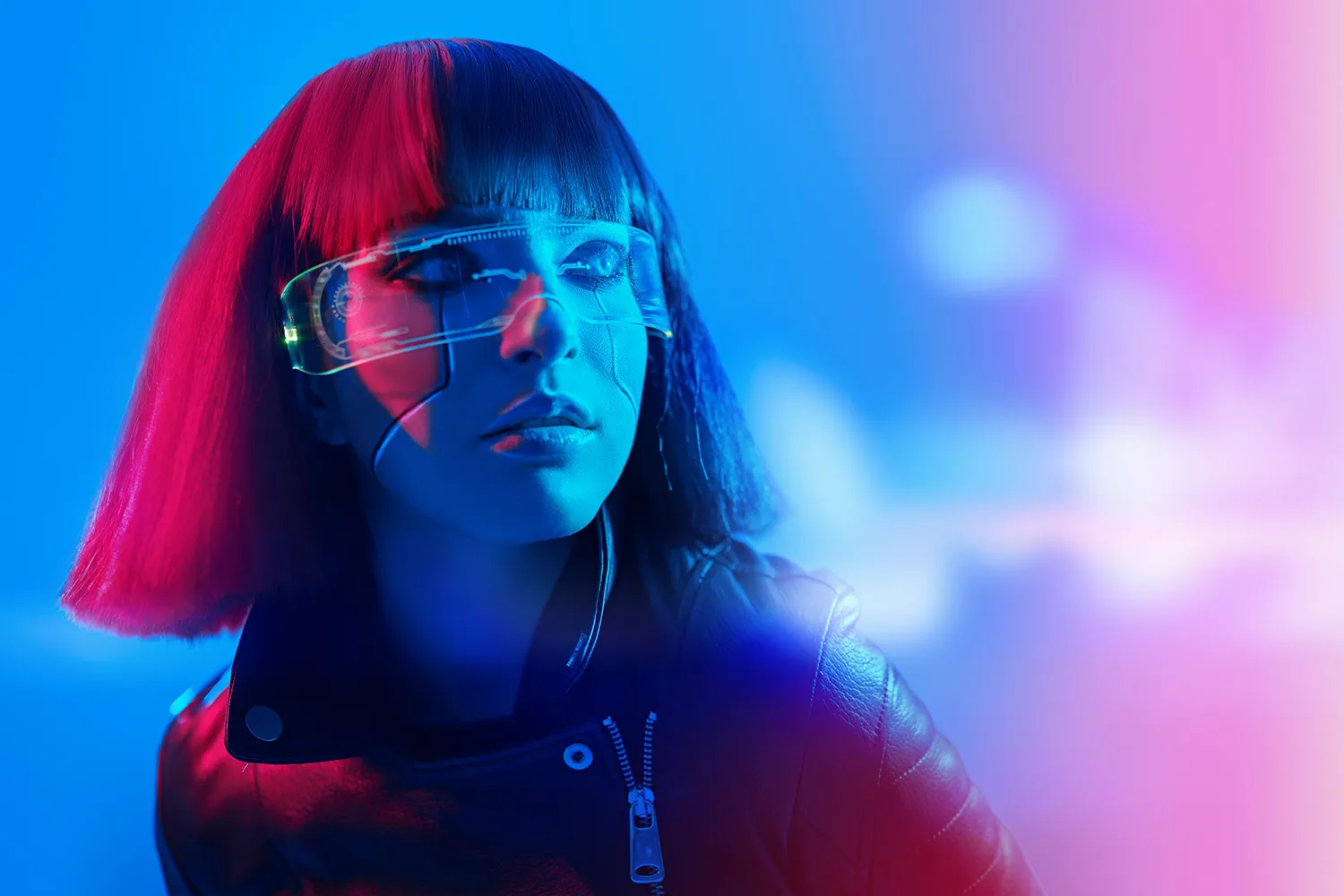 Photo - Can Artificial Intelligence Fall in Love?