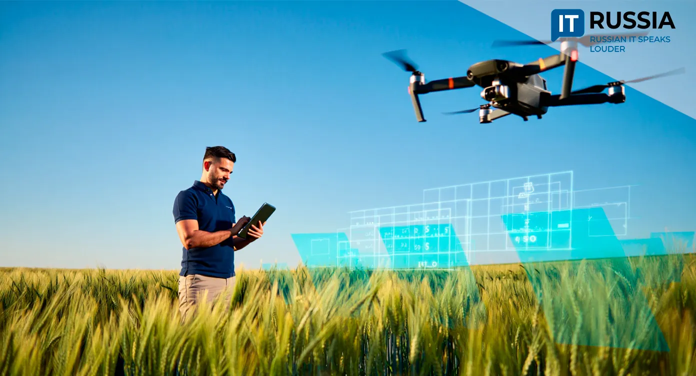 Diagnosing the Fields: A Dataset to Support Agronomists