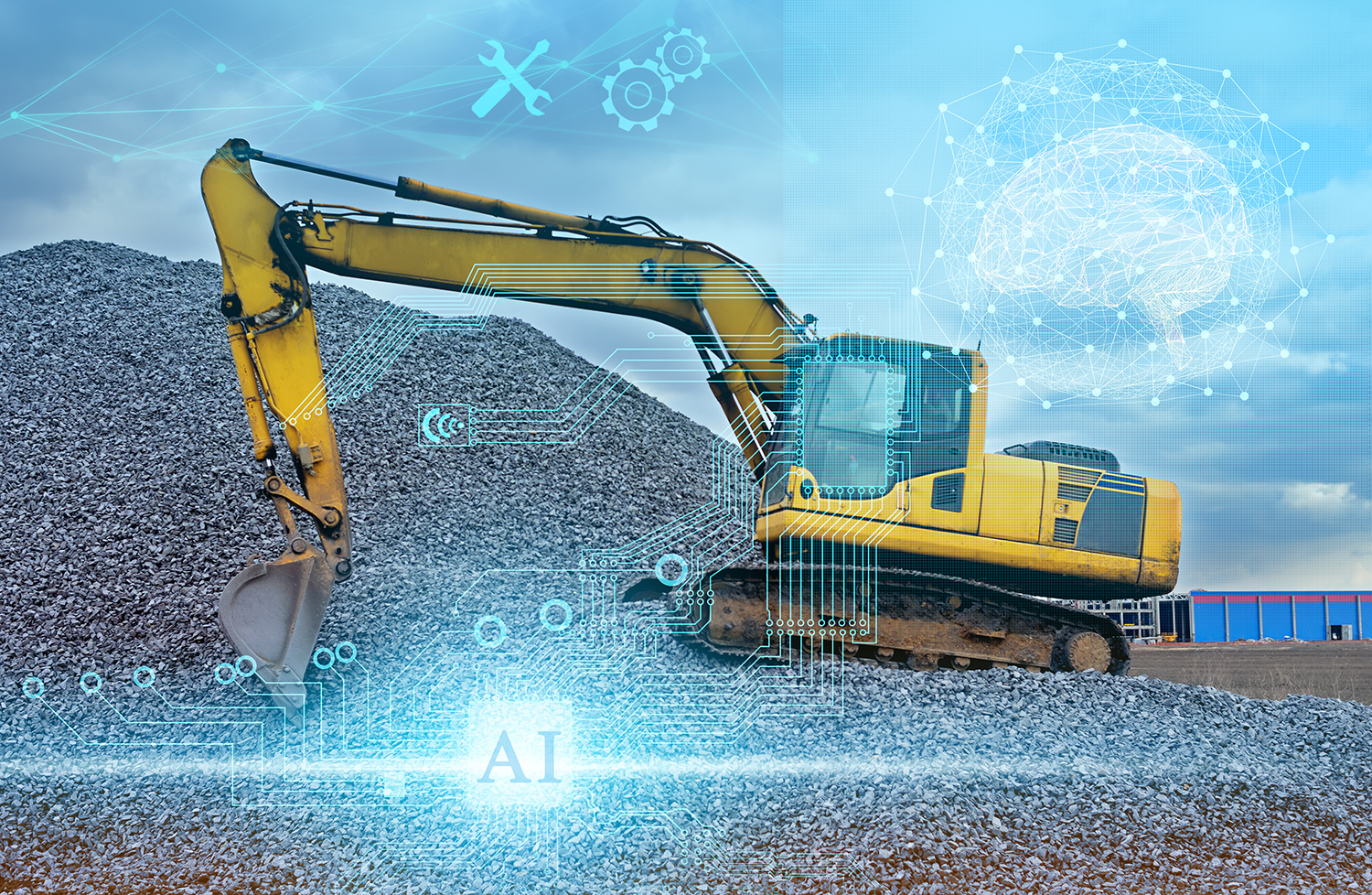 Digital Geology: Russia’s Mining Tech Finds Global Demand