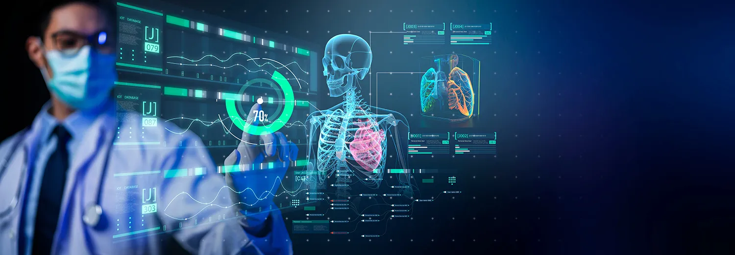 Photo - Doctor on the Line: Russian Region Deploys AI-Powered Voice Assistant for Cardiac Patients