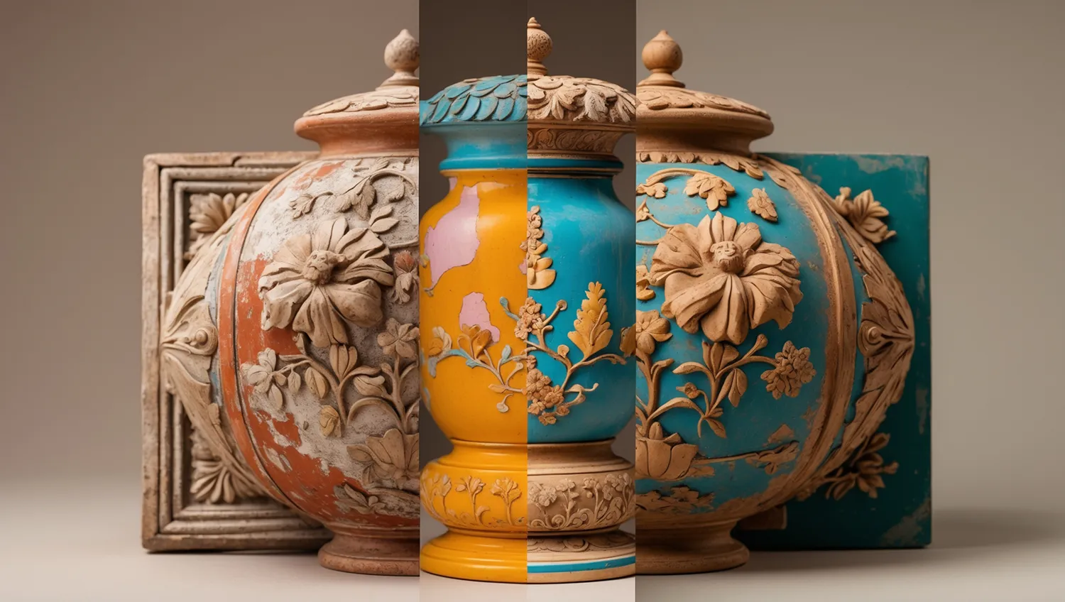 Photo - AI to Safeguard Russia’s Cultural Heritage Sites