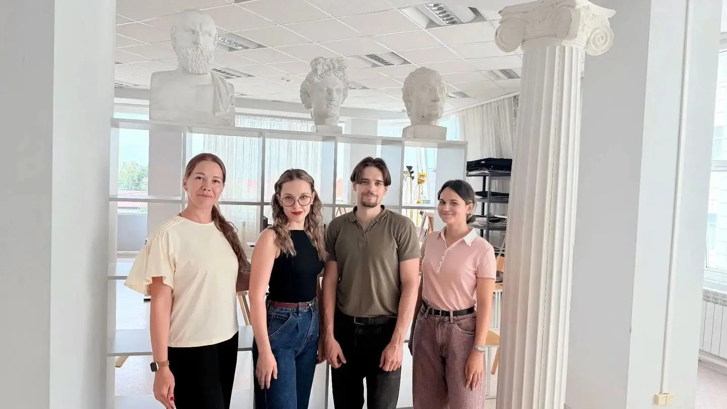 Tyumen Researchers Train AI to Design Buildings Inspired by Local Architectural Heritage