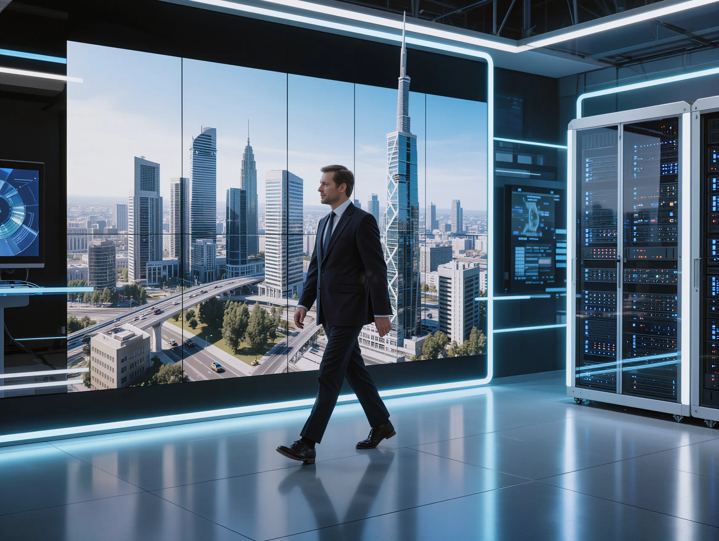 Photo - Синтетический прорыв: как томские учёные решают главную проблему искусственного интеллекта