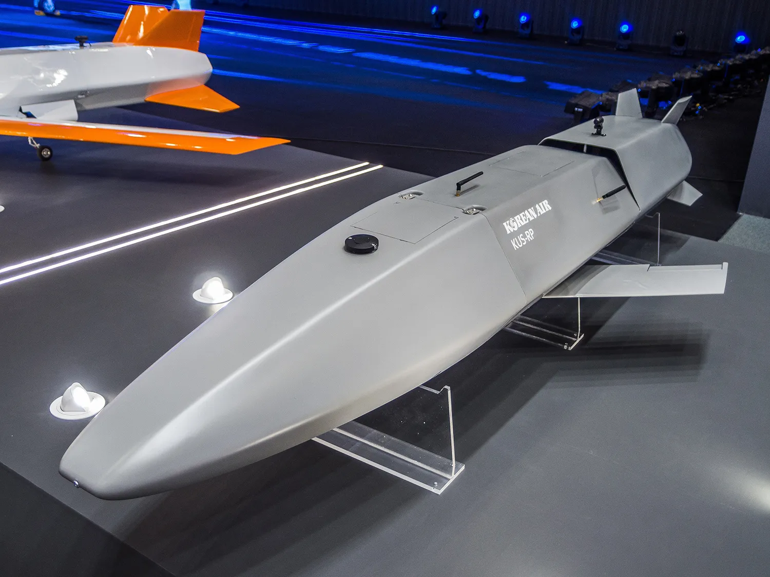 Photo - Route Established: Russia Launches Civilian Uncrewed Surface Vessels
