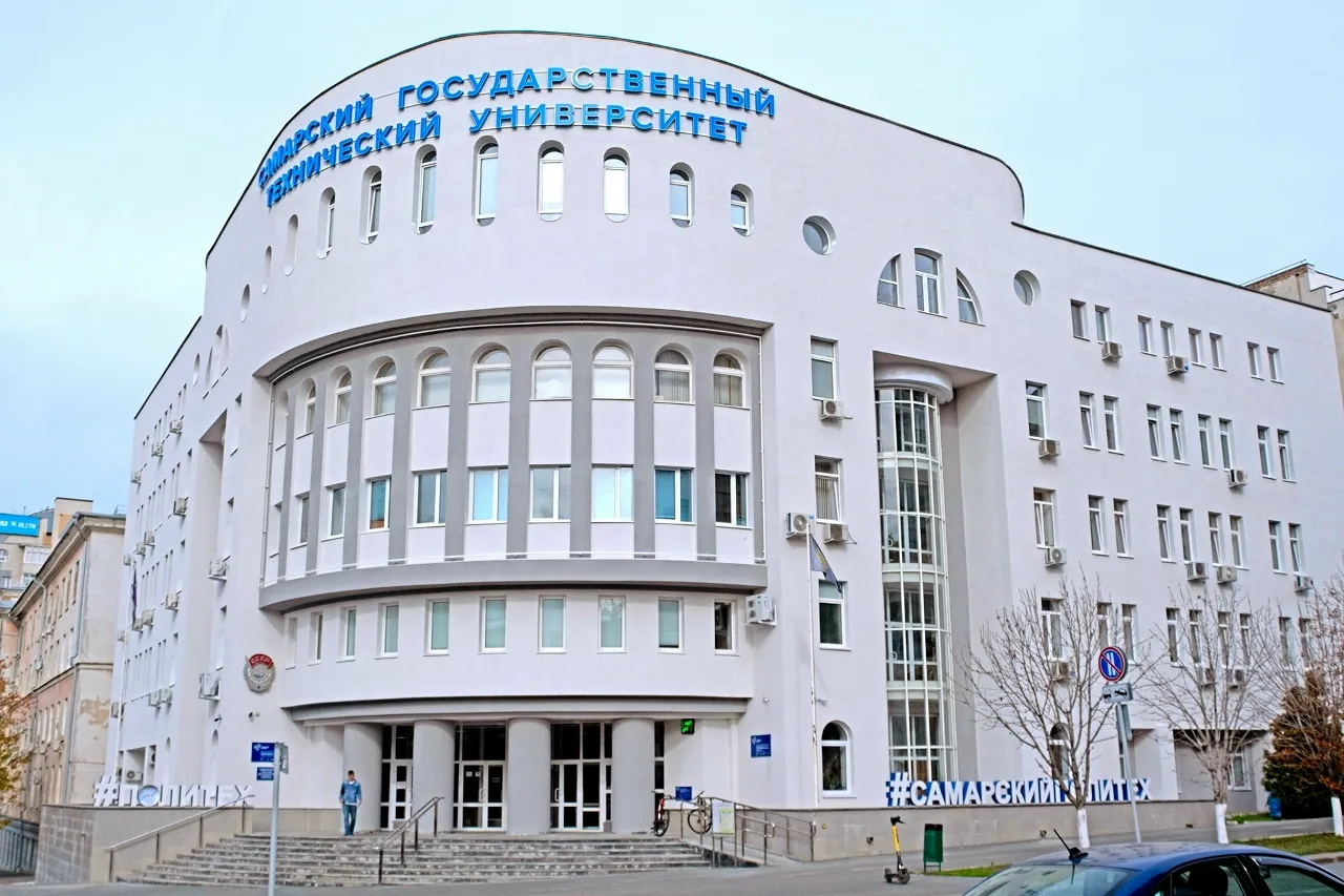 Самарские ученые создали цифровой двойник космического аппарата