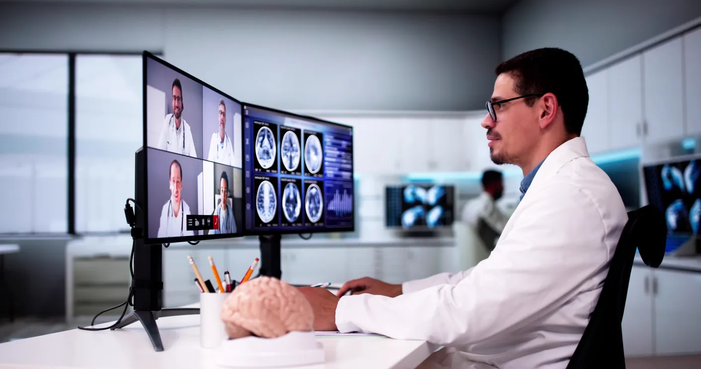 Unified Telemedicine Network Launched for Russia’s Remote Regions