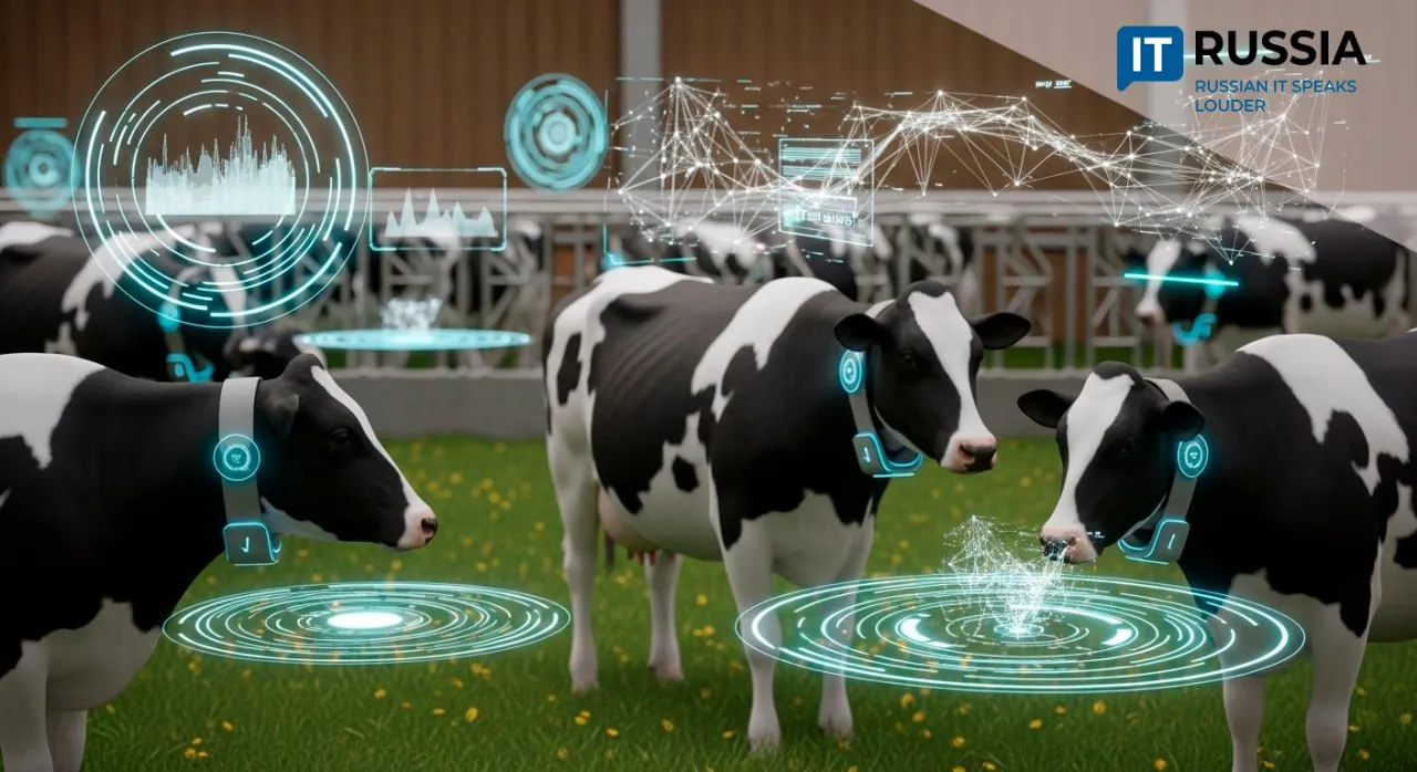 AI on the Farm: Neural Networks Boost Cattle Fertility and Milk Production