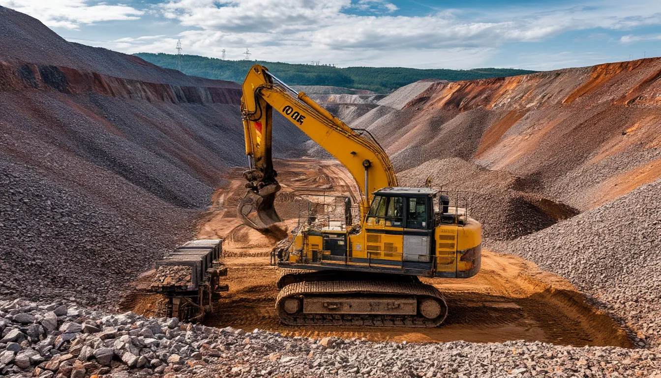 Russia Develops Digital Model for Autonomous Mining Operations