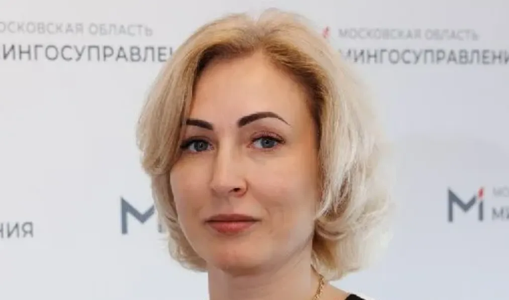 Nadezhda Kurtyanik