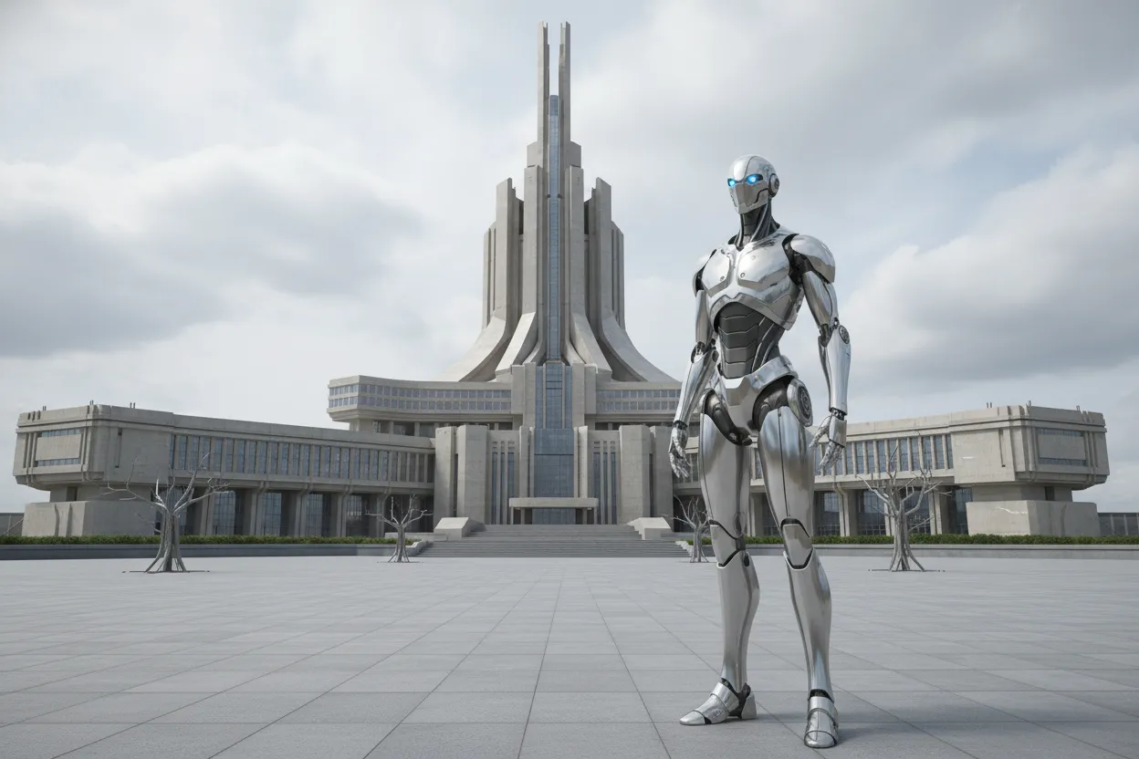 Rosatom to Expand Use of AI Across Business Projects