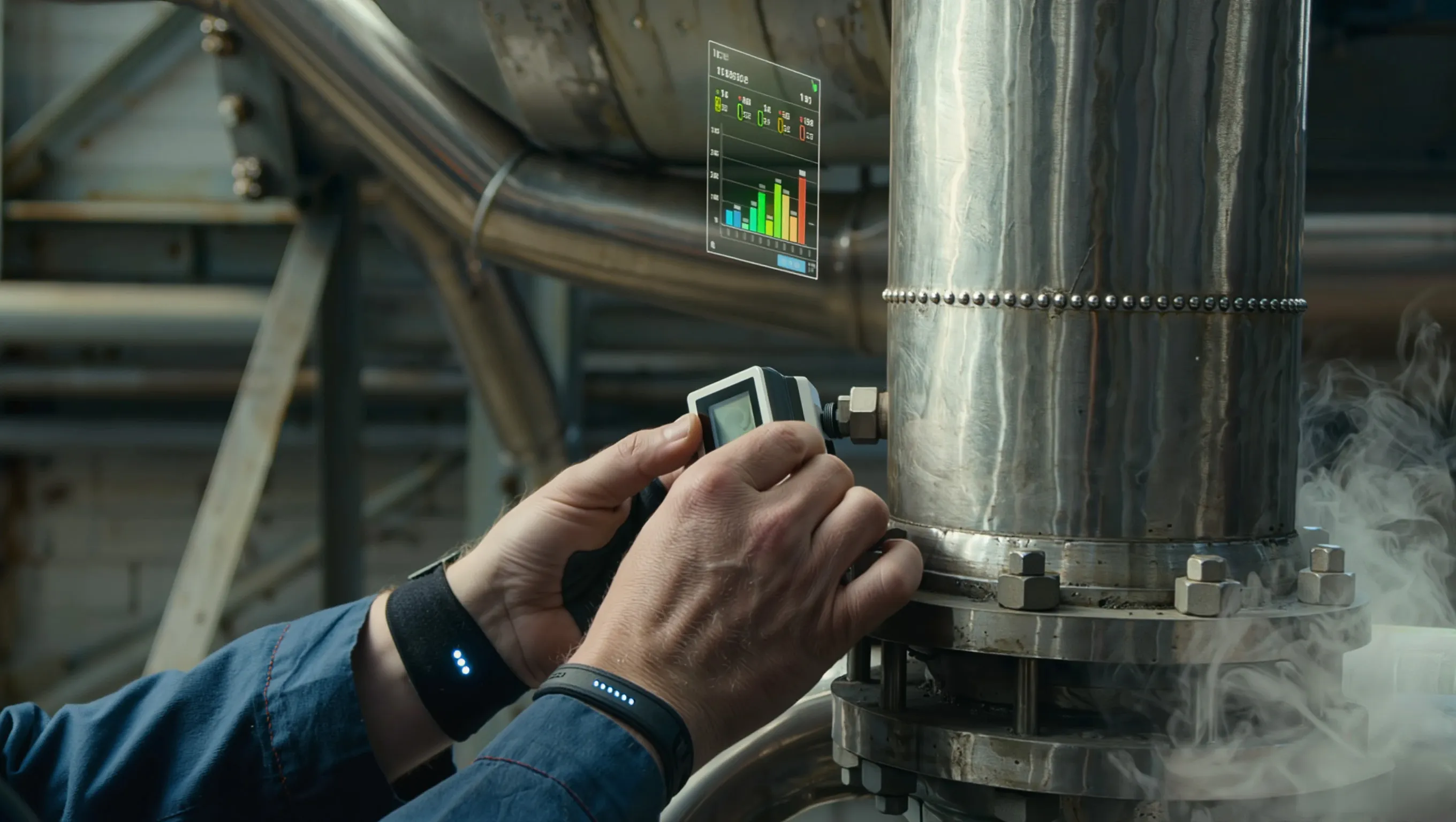 Photo - Russia to Manage Utility Infrastructure Through a Unified Digital System