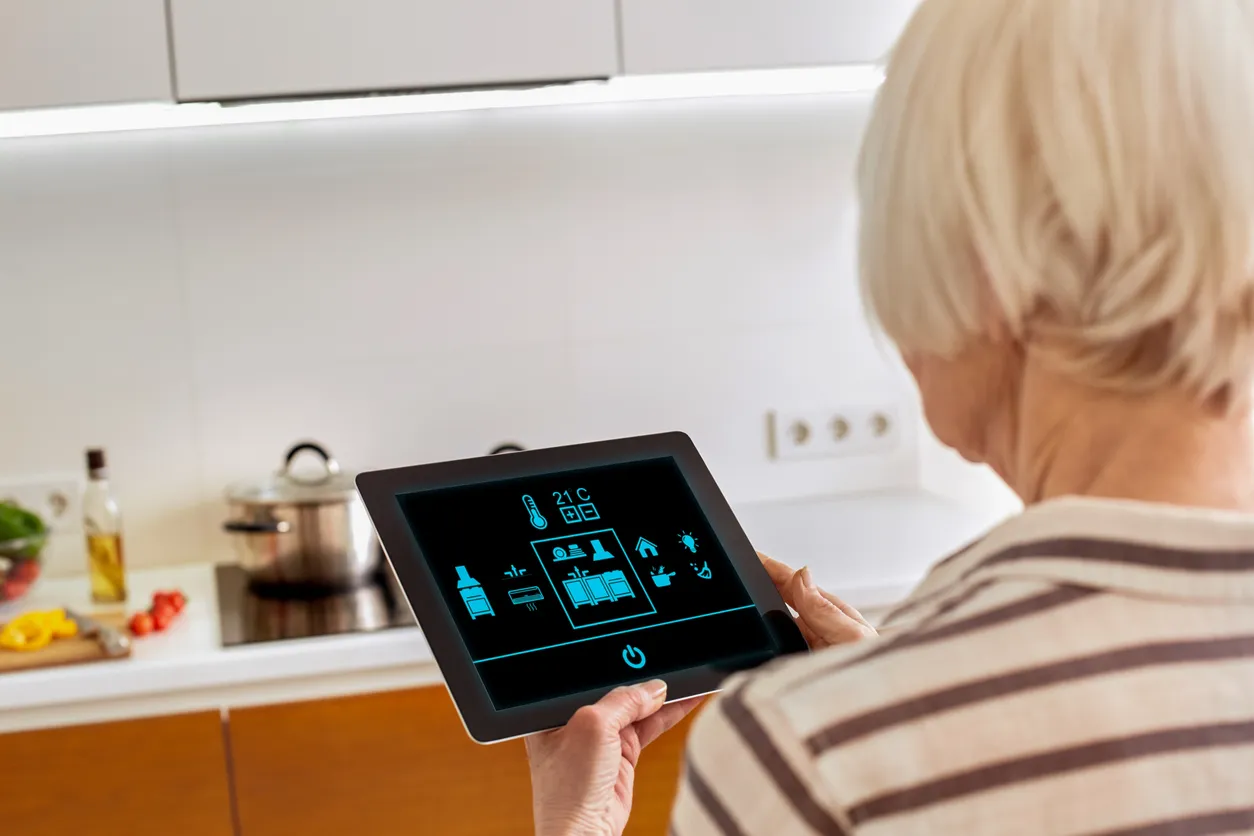 AI Will Help Russians Care for Elderly Parents