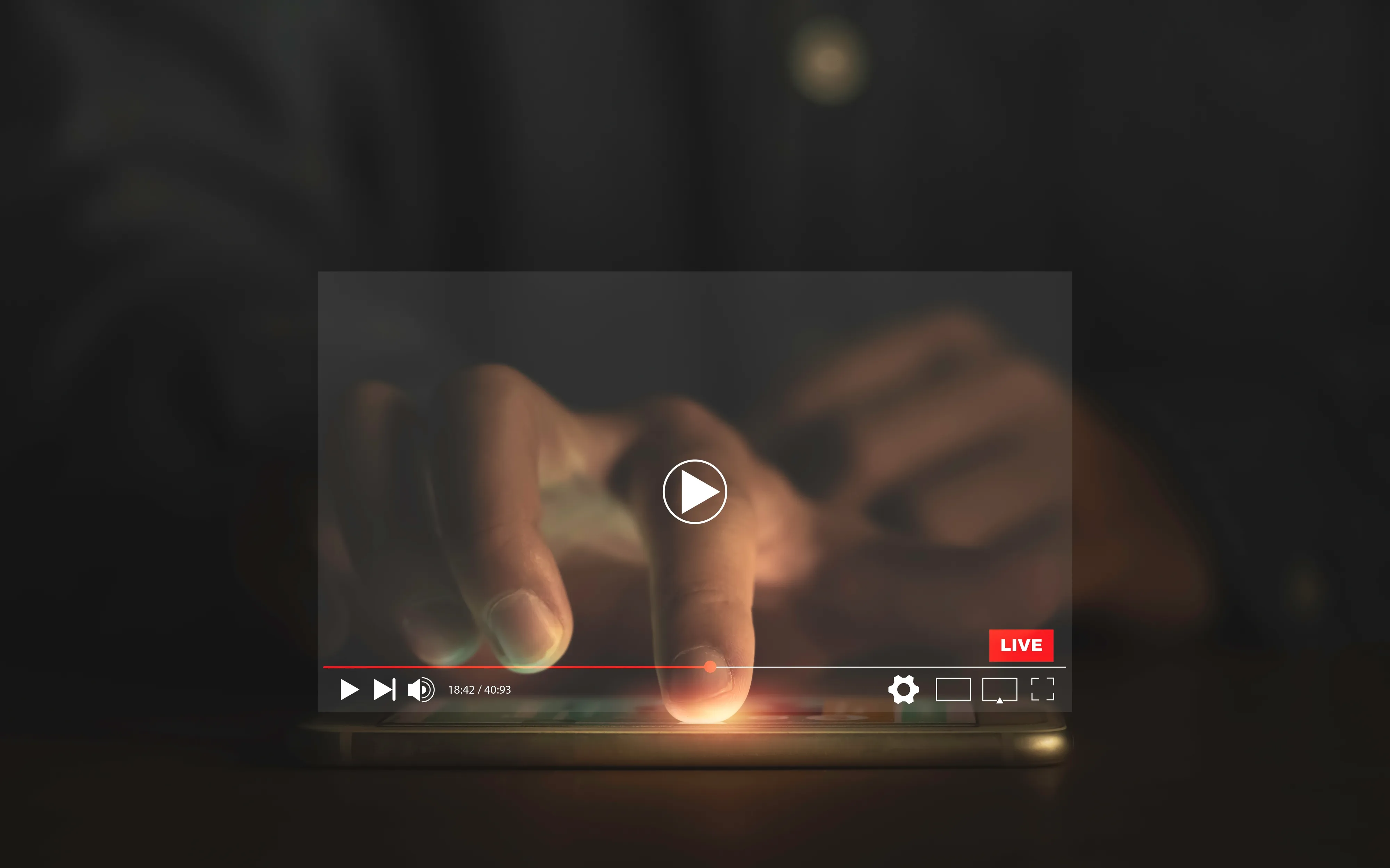 RuTube's AI Assistant Aims to Supercharge Global Creator Content