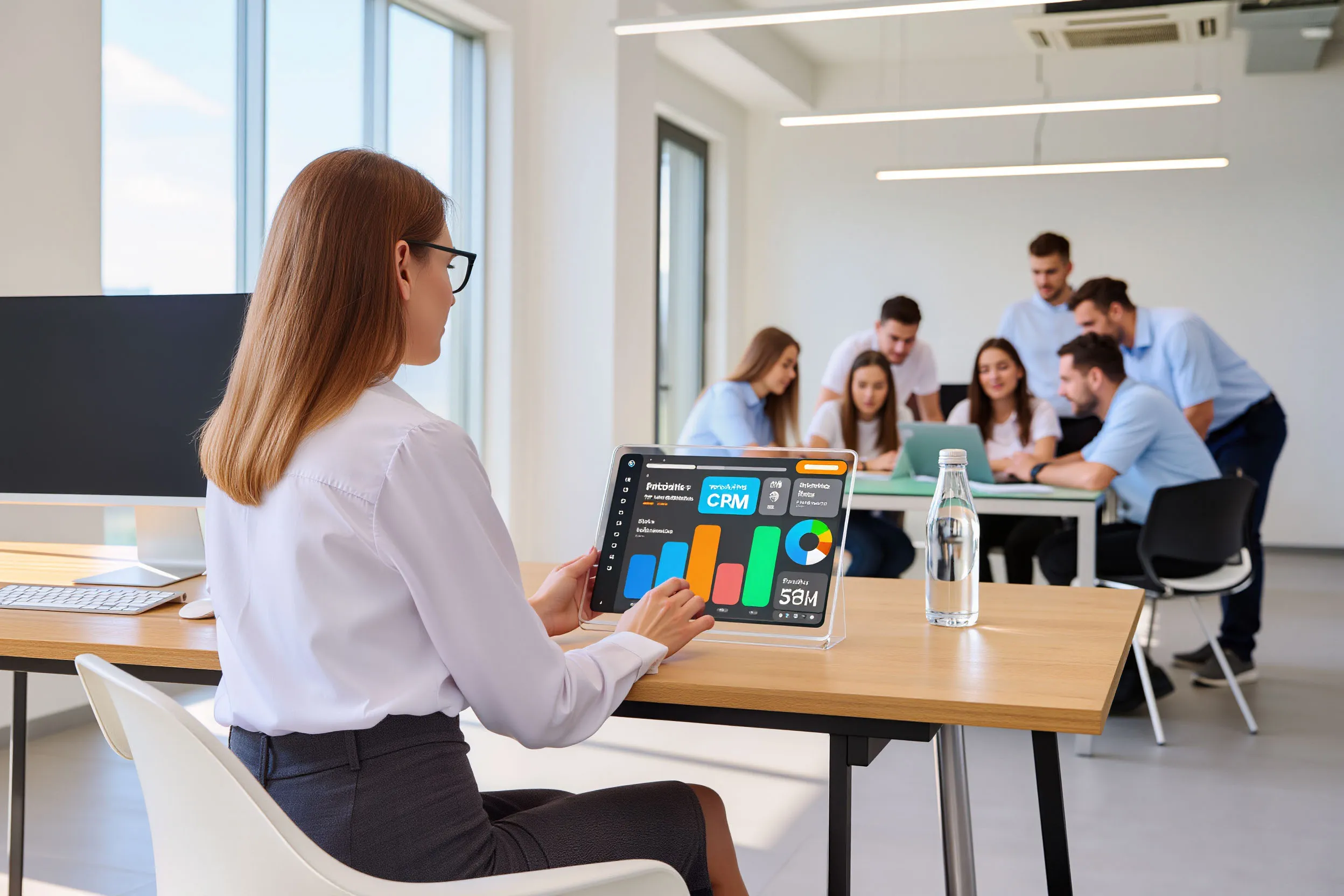 Photo - Technology Empowering Philanthropy in Russia