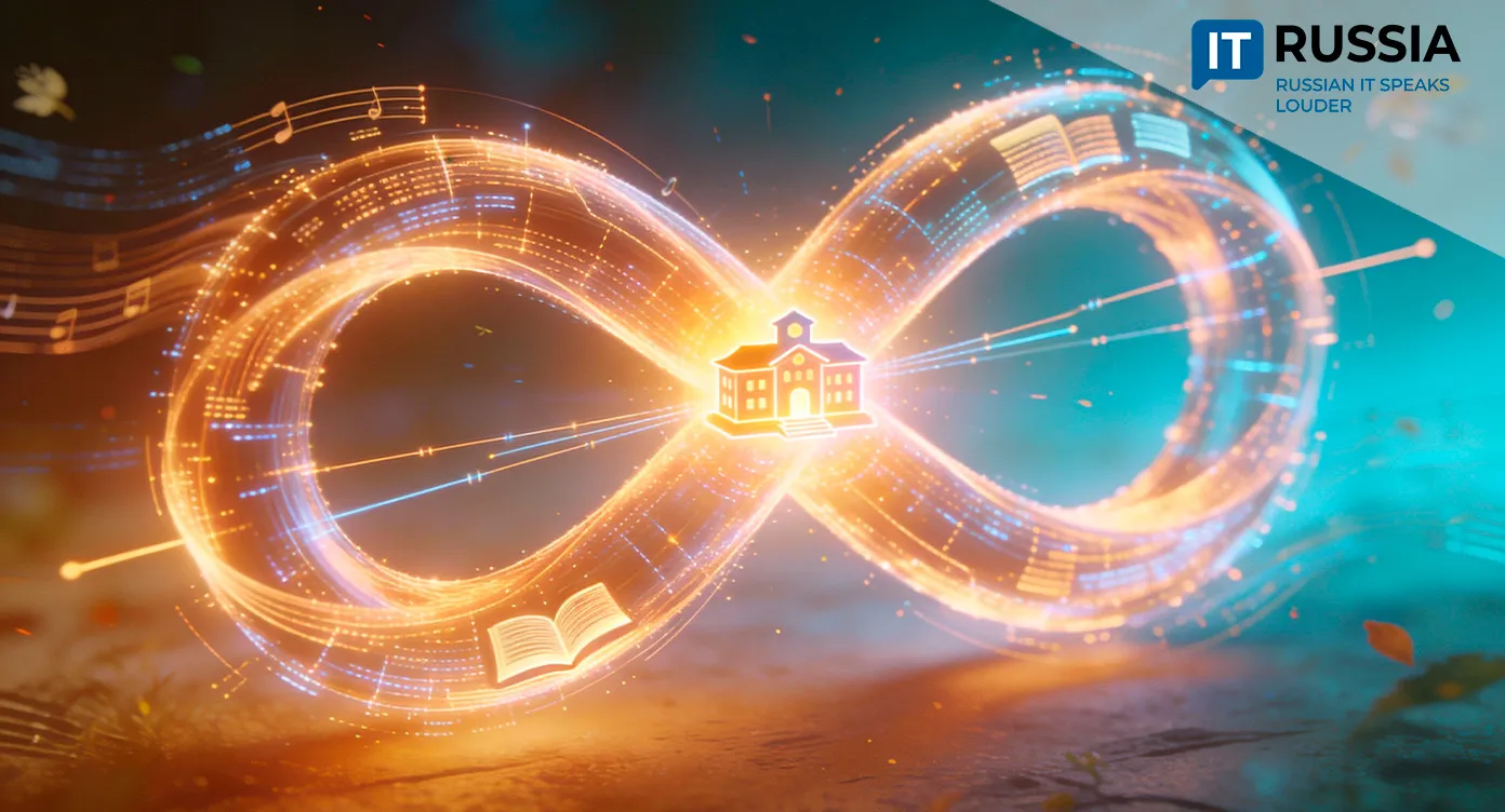 «Летняя цифровая школа» Сбера теперь работает круглый год