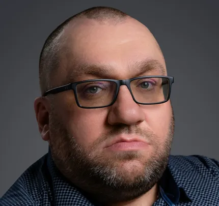 Luka Safonov