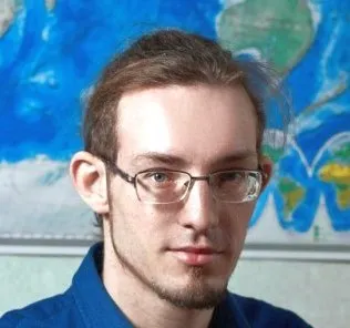 Андрей Лубков