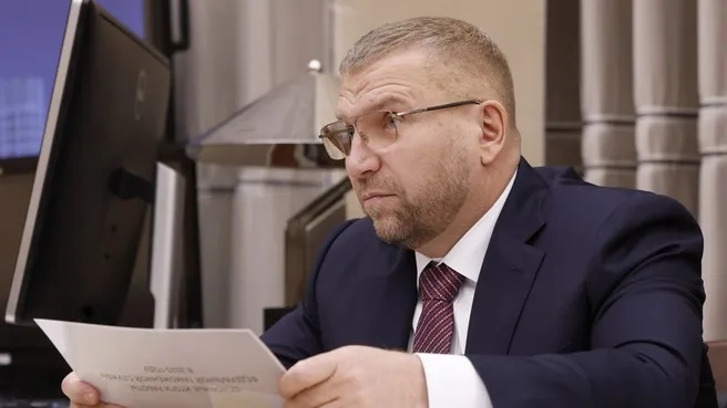 Russia Is to Create an Automated Customs Information System